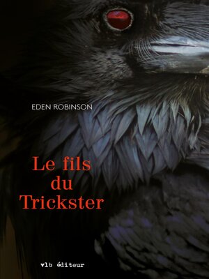 cover image of Le fils du Trickster